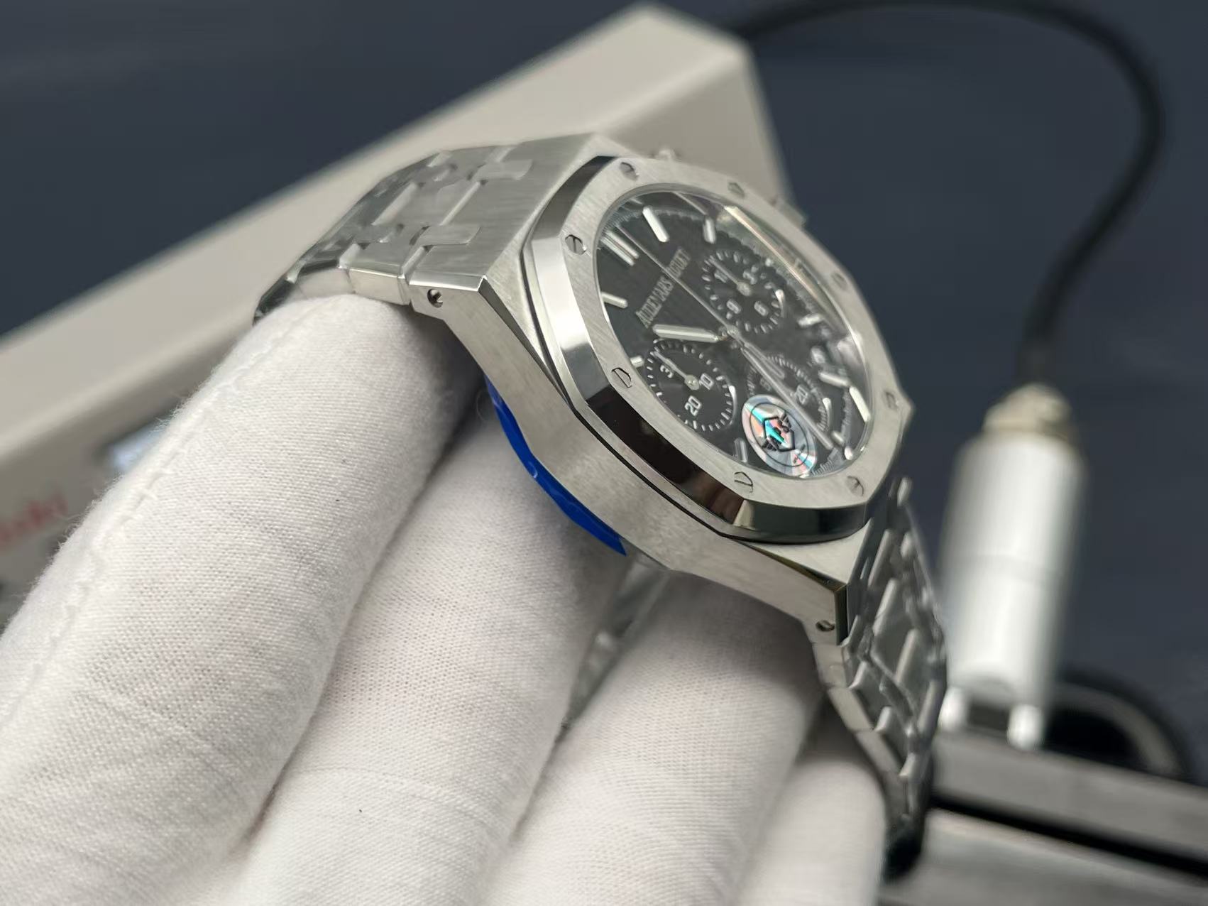 Audemars Piguet watch